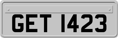 GET1423
