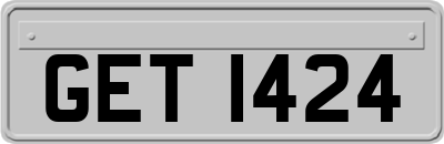 GET1424