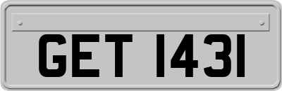 GET1431
