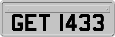 GET1433