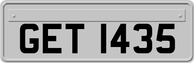 GET1435