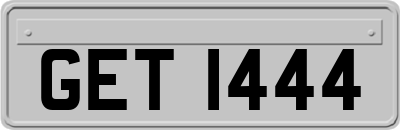GET1444