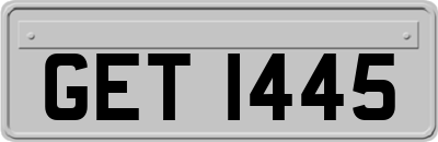 GET1445
