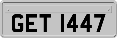 GET1447
