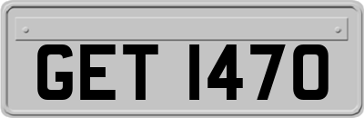 GET1470