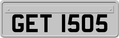 GET1505