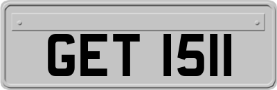 GET1511