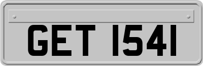 GET1541