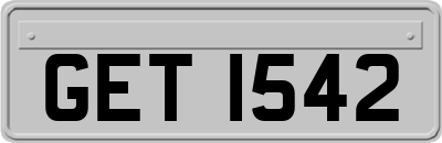 GET1542