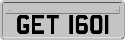 GET1601