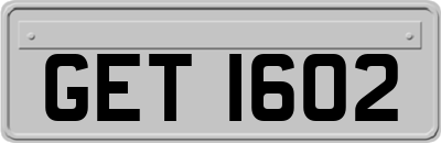 GET1602