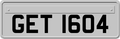 GET1604