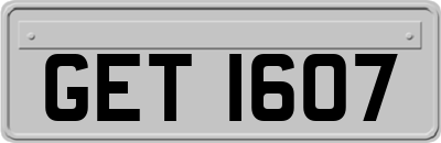 GET1607