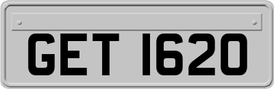GET1620