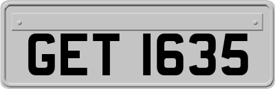 GET1635