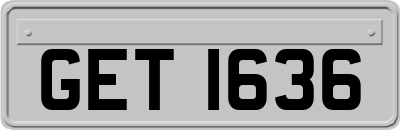 GET1636