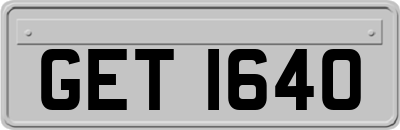 GET1640