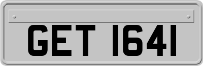 GET1641