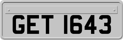 GET1643