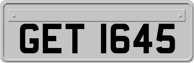 GET1645