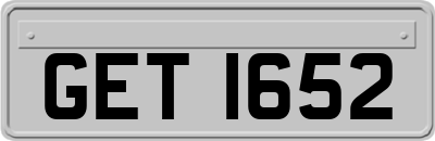 GET1652