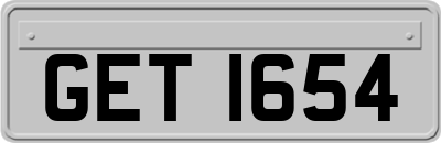 GET1654