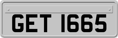 GET1665