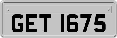 GET1675