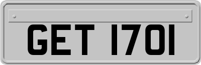 GET1701