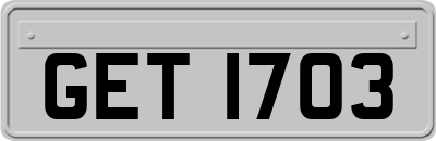GET1703