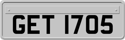 GET1705