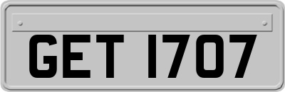 GET1707