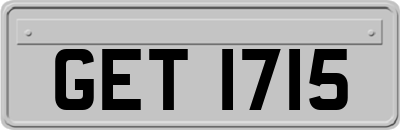 GET1715