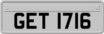 GET1716