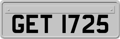 GET1725