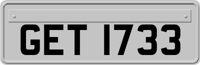 GET1733