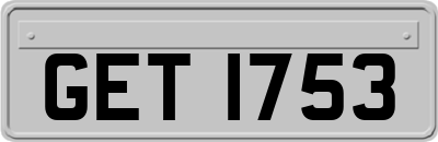 GET1753