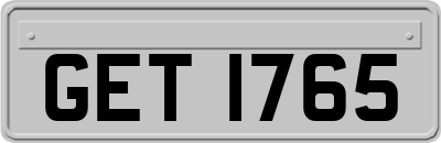GET1765