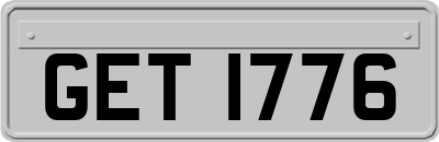 GET1776