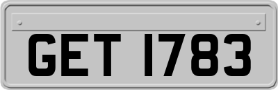 GET1783