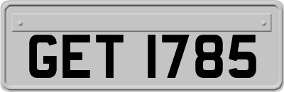 GET1785