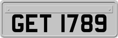 GET1789