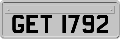 GET1792