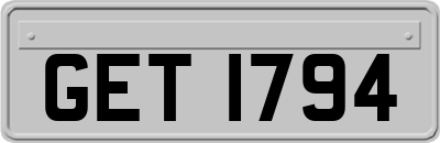 GET1794