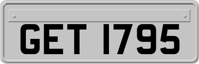 GET1795