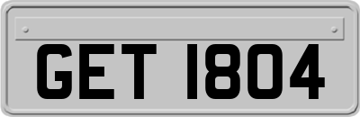 GET1804