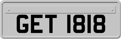 GET1818