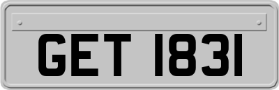 GET1831