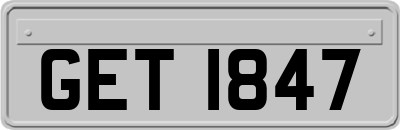 GET1847