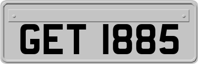 GET1885